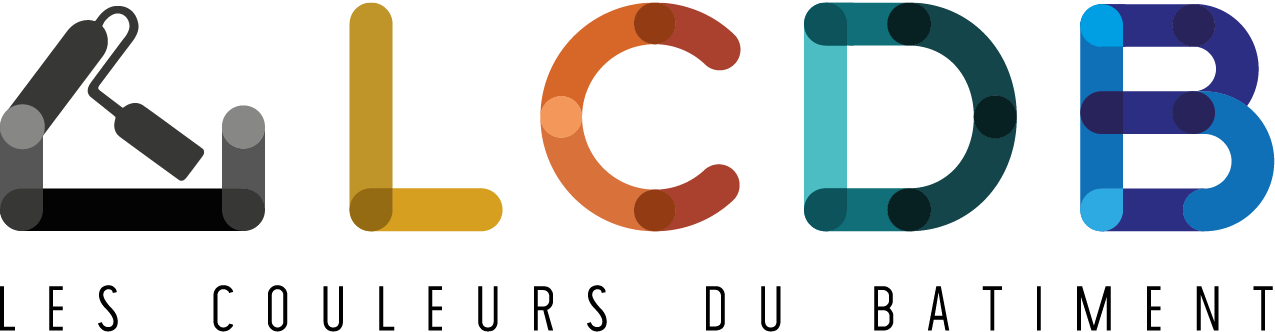 LES COULEURS DU BATIMENT